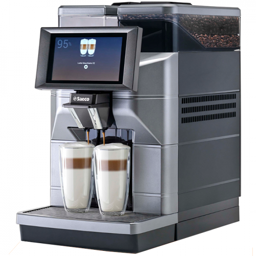  SAECO MAGIC M2 230/50 TOP
