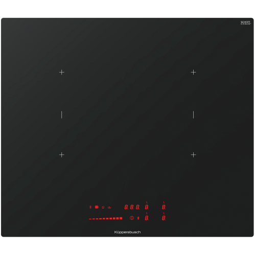    Kuppersbusch KI 6560.0 SR