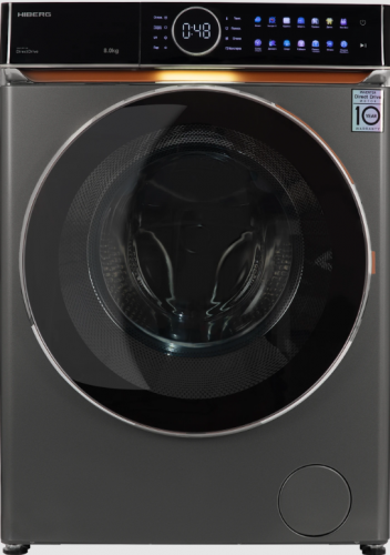   HIBERG i-DDQ10 - 814 Sd