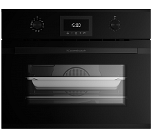       Kuppersbusch CBD 6340.0 S5 Black Velvet