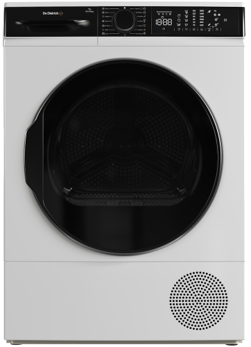   De Dietrich DDF394HWE