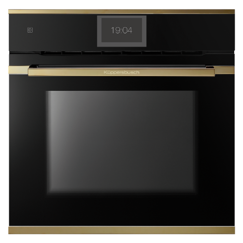    Kuppersbusch BP 6850.0 S4 Gold