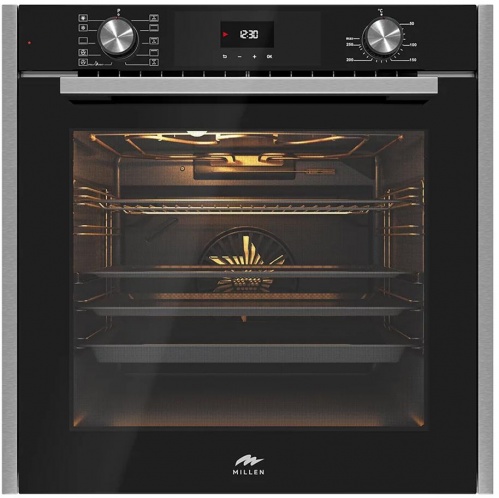    Millen MEO 6005 BL