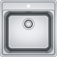  Franke BCX 610-51 TL