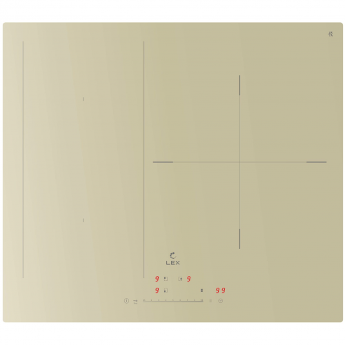 ������������ �������� ������ LEX EVI 631A IV