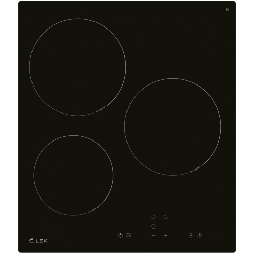 ������������� �������� ������ Lex EVH 430B BL