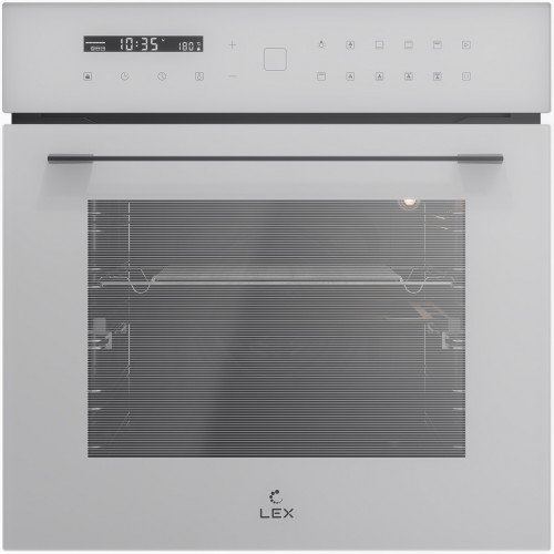 ������������� ������� ���� Lex EDS 101 WH