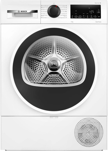 ��������� ������ Bosch WQG24101BY