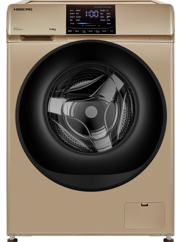 ���������� ������ HIBERG i-DDQ6 - 612 G