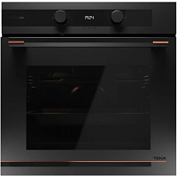    Teka HLB 84-G1 Infinity Matt Black