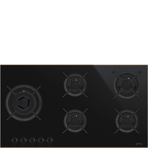    Smeg PV695LCNR