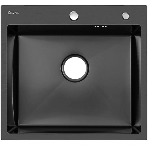  Arona ARS 550.505 BLACK