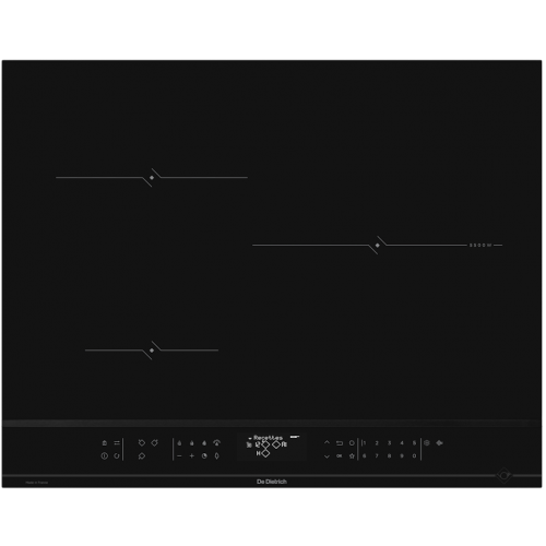    De Dietrich DPI4322BP