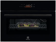 ���������� ������� ���� � �������� ��� Electrolux LVL8E09Z
