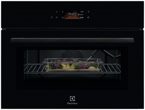 ���������� ������� ���� � �������� ��� Electrolux LVL8E09Z