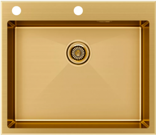  Paulmark KRONER-EDGE 59 BG