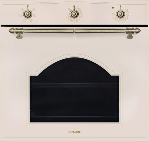    Graude BK 60.2 EL