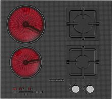 ��������������� �������� ������ Kuppersberg EGS 600