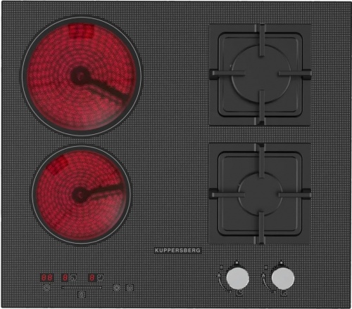 ��������������� �������� ������ Kuppersberg EGS 600