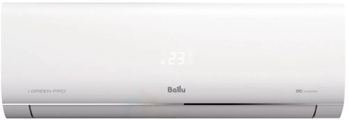 �����-������� Ballu iGreen Pro DC BSAGI-12HN8_V4
