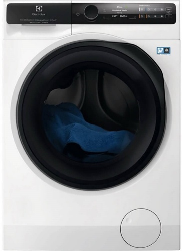 ���������� ������ c ������ Electrolux EW8W7607QE