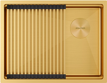  Paulmark NEXT-PRO 58 UNI BG