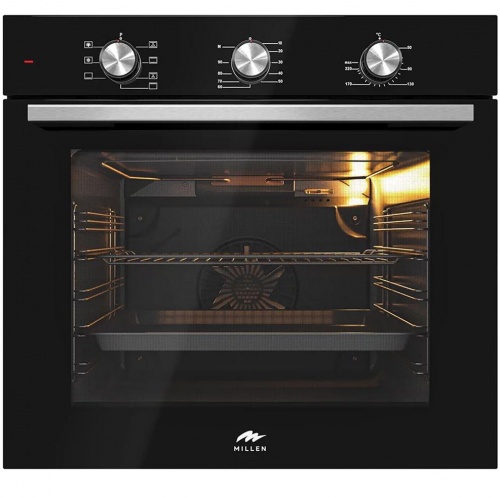    Millen MEO 6001 BL