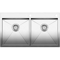  Blanco Zerox 400/400-IF/A