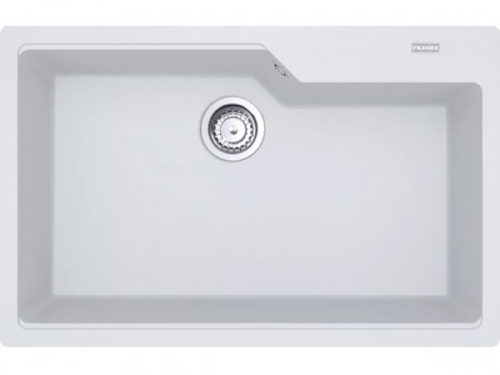  Franke UBG 610-72
