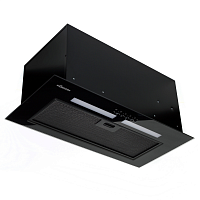 ������� Konigin Skybox Black Glass 60