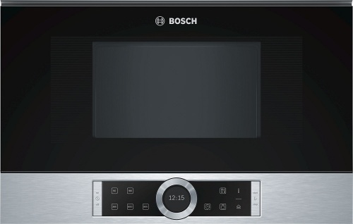    BOSCH BFR634GS1