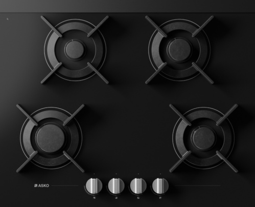    ASKO HG8640BGB1
