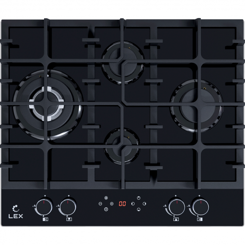 �������� ����������� Lex GVG 646 T BBL