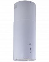 ������� MBS AMARANTH 135 ISLAND WHITE