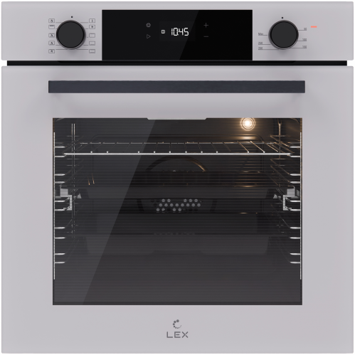 ������������� ������� ���� Lex EDP 610 WH