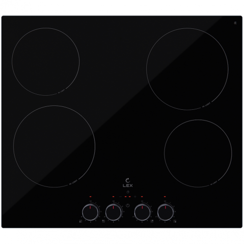 ������������� �������� ������ Lex EVH 6040 M BL