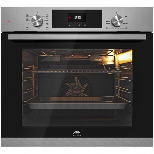    Millen MEO 6002 IX