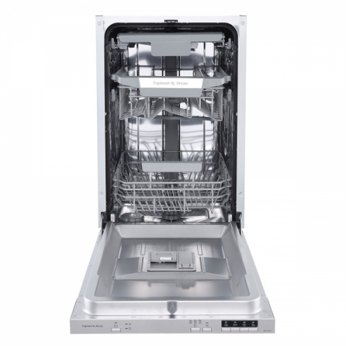 ������������� ������ Zigmund & Shtain DW 303.4