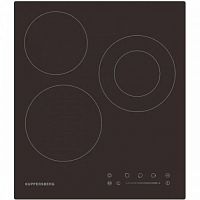 ������������� �������� ������ Kuppersberg ECS 402