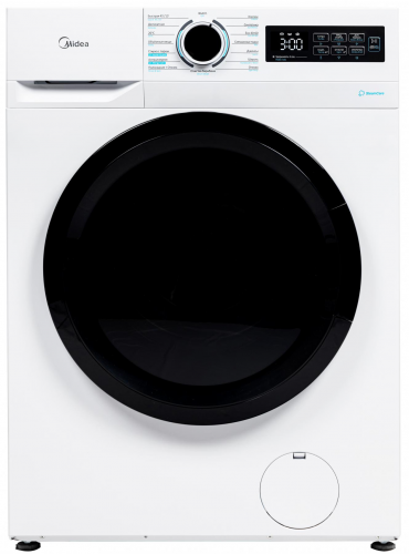 ���������� ������ Midea MF11712BS40/W