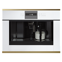   Kuppersbusch CKV 6550.0 W4 Gold