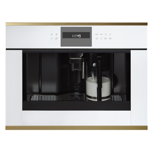   Kuppersbusch CKV 6550.0 W4 Gold