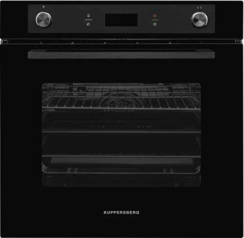   Kuppersberg HM 639 Black