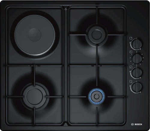 ��������������� �������� ������ Bosch PBY6C6B62O