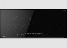    Teka IZC 94620 MST Black