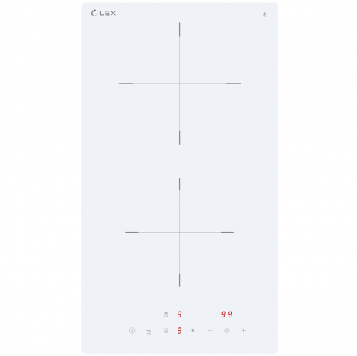 ������������ �������� ������ LEX EVI 320A WH