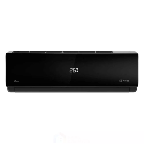 �����-������� Royal Clima Attica Nero RC-AN22HN
