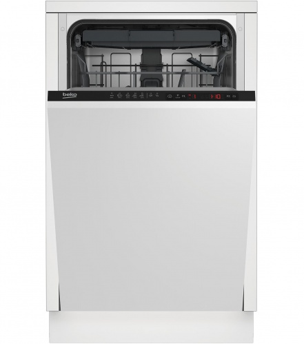   Beko BDIS1W861