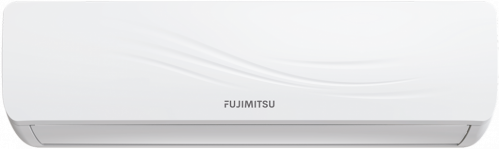 - Fujimitsu DC INVERTER FR-24SBIN1