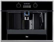   Teka CLC 855 GM BLACK-SS